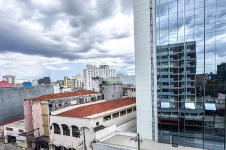 Apartamento para alugar com 100m², 2 quartos e 1 vagaVista do Quarto 2