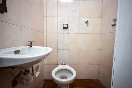 Apartamento para alugar com 100m², 2 quartos e 1 vagaBanheiro de serviço