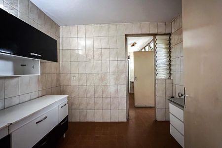 Apartamento para alugar com 100m², 2 quartos e 1 vagaCozinha