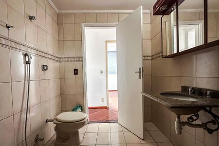 Apartamento para alugar com 100m², 2 quartos e 1 vagaBanheiro