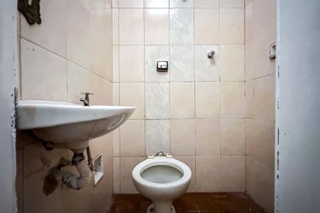 Apartamento para alugar com 100m², 2 quartos e 1 vagaBanheiro de serviço