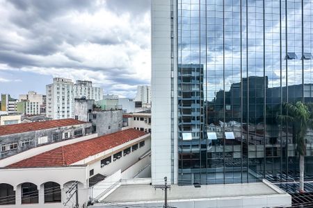Vista do Quarto 1 de apartamento para alugar com 2 quartos, 100m² em Pari, São Paulo
