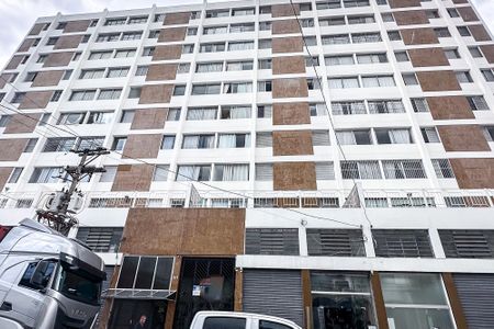 Apartamento para alugar com 100m², 2 quartos e 1 vagaFachada