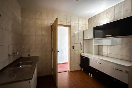 Apartamento para alugar com 100m², 2 quartos e 1 vagaCozinha