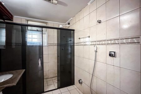 Apartamento para alugar com 100m², 2 quartos e 1 vagaBanheiro