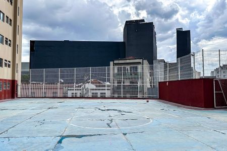 Apartamento para alugar com 100m², 2 quartos e 1 vagaQuadra