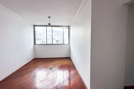 Sala de apartamento para alugar com 2 quartos, 100m² em Pari, São Paulo