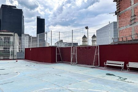 Apartamento para alugar com 100m², 2 quartos e 1 vagaQuadra