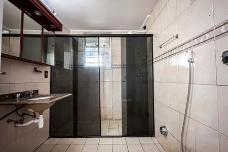 Apartamento para alugar com 100m², 2 quartos e 1 vagaBanheiro