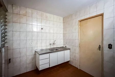 Apartamento para alugar com 100m², 2 quartos e 1 vagaCozinha