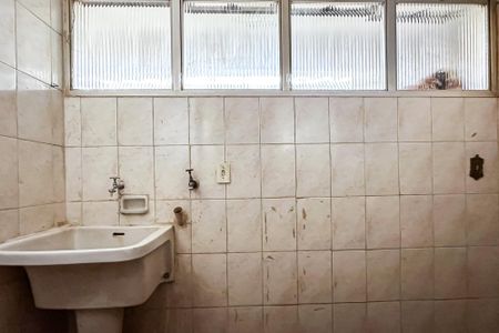 Apartamento para alugar com 100m², 2 quartos e 1 vagaÁrea de Serviço