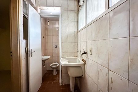 Apartamento para alugar com 100m², 2 quartos e 1 vagaÁrea de Serviço