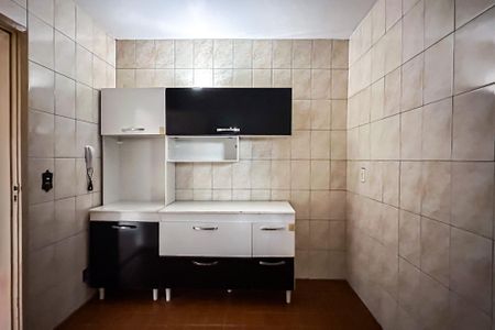 Apartamento para alugar com 100m², 2 quartos e 1 vagaCozinha