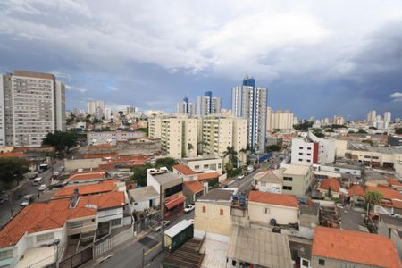 Apartamento à venda com 62m², 2 quartos e 1 vagaVista do Quarto 1
