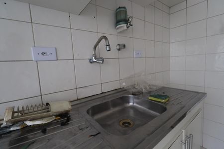 Apartamento à venda com 62m², 2 quartos e 1 vagaCozinha