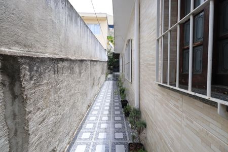 Casa para alugar com 62m², 2 quartos e 1 vagaCorredor