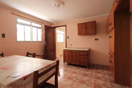 Casa para alugar com 62m², 2 quartos e 1 vagaCozinha