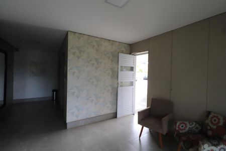 Apartamento à venda com 62m², 2 quartos e 1 vagaÁrea comum