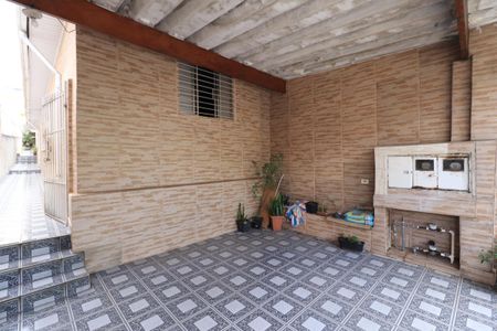 Casa para alugar com 62m², 2 quartos e 1 vagaGaragem