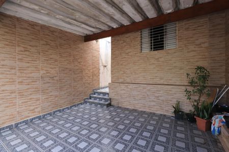 Casa para alugar com 62m², 2 quartos e 1 vagaGaragem