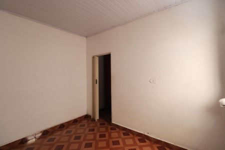 Casa para alugar com 62m², 2 quartos e 1 vagaQuarto 1