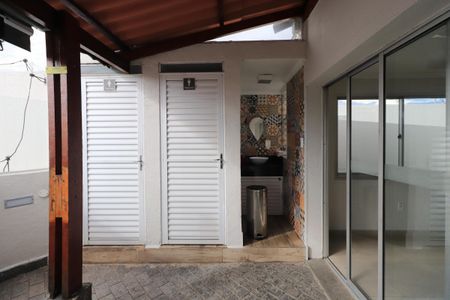 Apartamento à venda com 62m², 2 quartos e 1 vagaTerraço