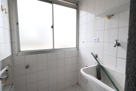 Apartamento à venda com 62m², 2 quartos e 1 vagaÁrea de Serviço