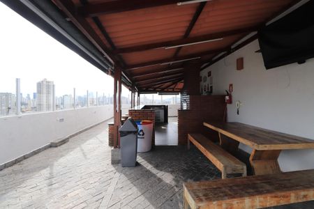 Apartamento à venda com 62m², 2 quartos e 1 vagaÁrea comum