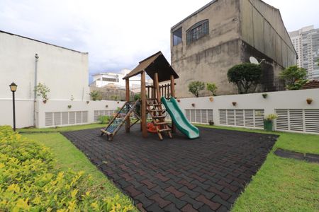 Apartamento à venda com 62m², 2 quartos e 1 vagaÁrea comum