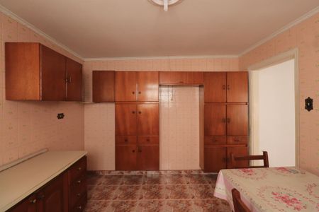 Casa para alugar com 62m², 2 quartos e 1 vagaCozinha