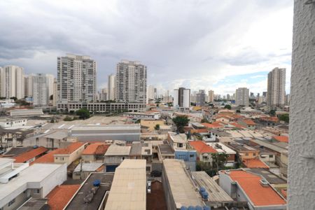 Apartamento à venda com 62m², 2 quartos e 1 vagaVista do Quarto 2