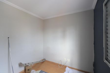 Apartamento à venda com 62m², 2 quartos e 1 vagaQuarto 2