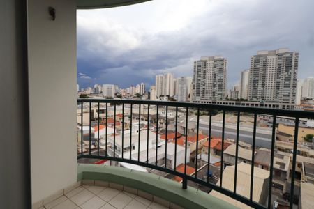 Apartamento à venda com 62m², 2 quartos e 1 vagaSacada