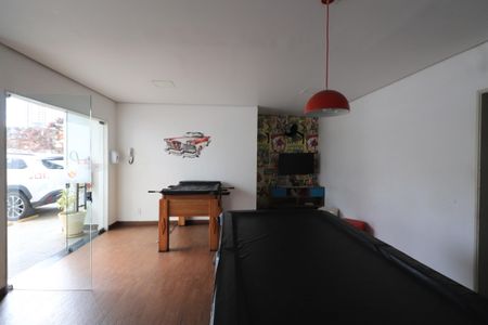 Apartamento à venda com 62m², 2 quartos e 1 vagaÁrea comum