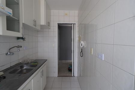 Apartamento à venda com 62m², 2 quartos e 1 vagaCozinha