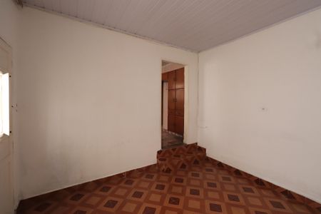 Casa para alugar com 62m², 2 quartos e 1 vagaSala