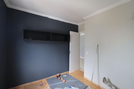 Apartamento à venda com 62m², 2 quartos e 1 vagaQuarto 2