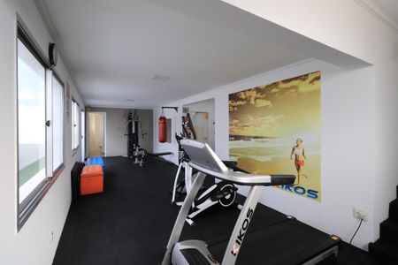 Apartamento à venda com 62m², 2 quartos e 1 vagaÁrea comum