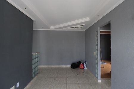 Apartamento à venda com 62m², 2 quartos e 1 vagaSala