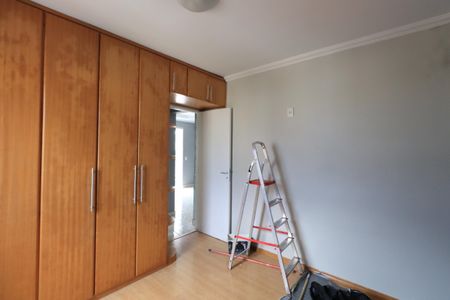 Apartamento à venda com 62m², 2 quartos e 1 vagaQuarto 1