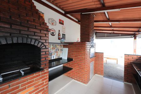 Apartamento à venda com 62m², 2 quartos e 1 vagaÁrea comum