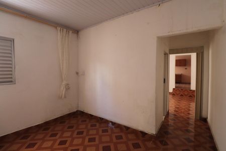 Quarto 1 de casa para alugar com 2 quartos, 62m² em Chácara Califórnia, São Paulo