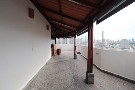 Apartamento à venda com 62m², 2 quartos e 1 vagaTerraço