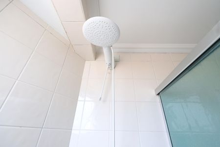 Apartamento à venda com 62m², 2 quartos e 1 vagaBanheiro Social