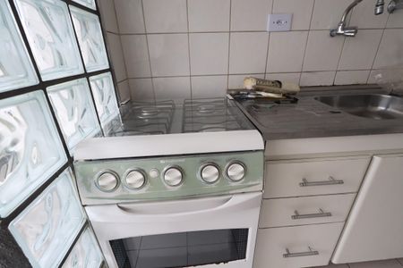 Apartamento à venda com 62m², 2 quartos e 1 vagaCozinha