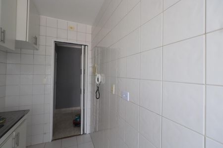 Apartamento à venda com 62m², 2 quartos e 1 vagaCozinha