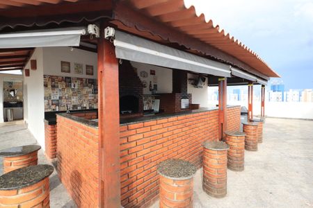 Apartamento à venda com 62m², 2 quartos e 1 vagaÁrea comum