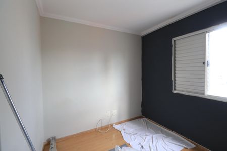 Apartamento à venda com 62m², 2 quartos e 1 vagaQuarto 2