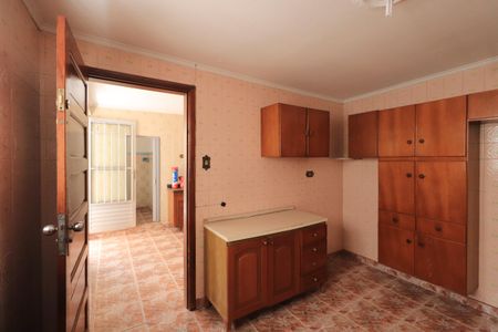 Casa para alugar com 62m², 2 quartos e 1 vagaCozinha