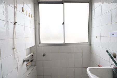 Apartamento à venda com 62m², 2 quartos e 1 vagaÁrea de Serviço